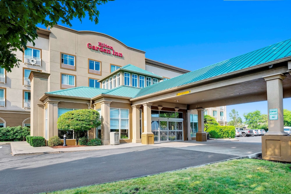 Hilton Garden Inn Portland Airport - featured photo