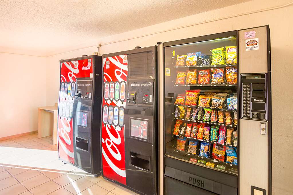 Motel 6 Lawton OK - photo 31