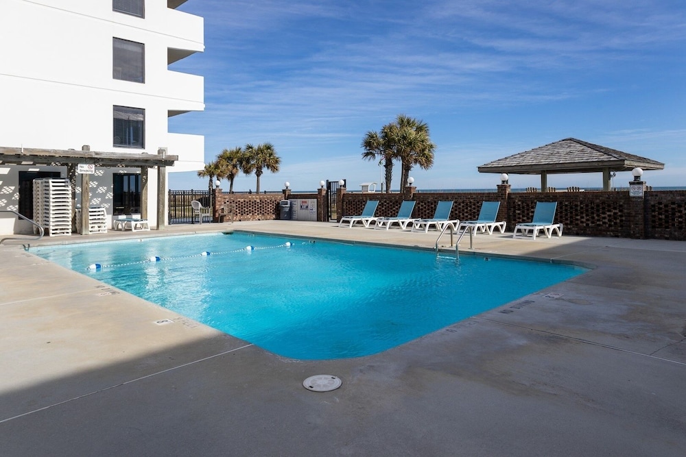 0411 Seaside Sunrise by Atlantic Towers - photo 22