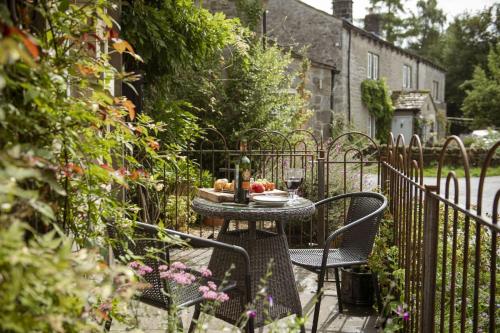 Scala Glen Cottage
