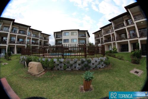 62 Topanga in Margate, South Africa