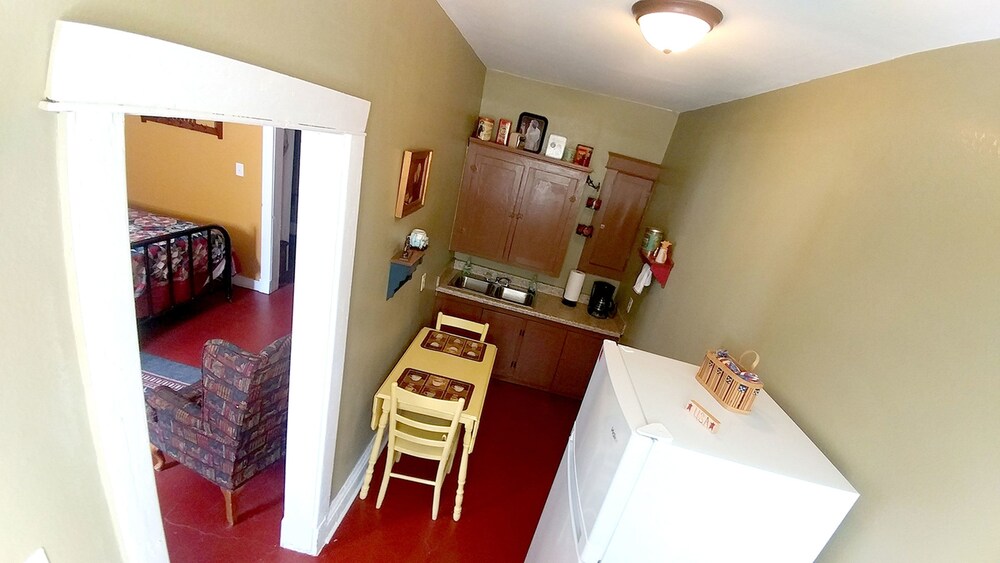 Historic Whiting Hotel Suites - photo 49