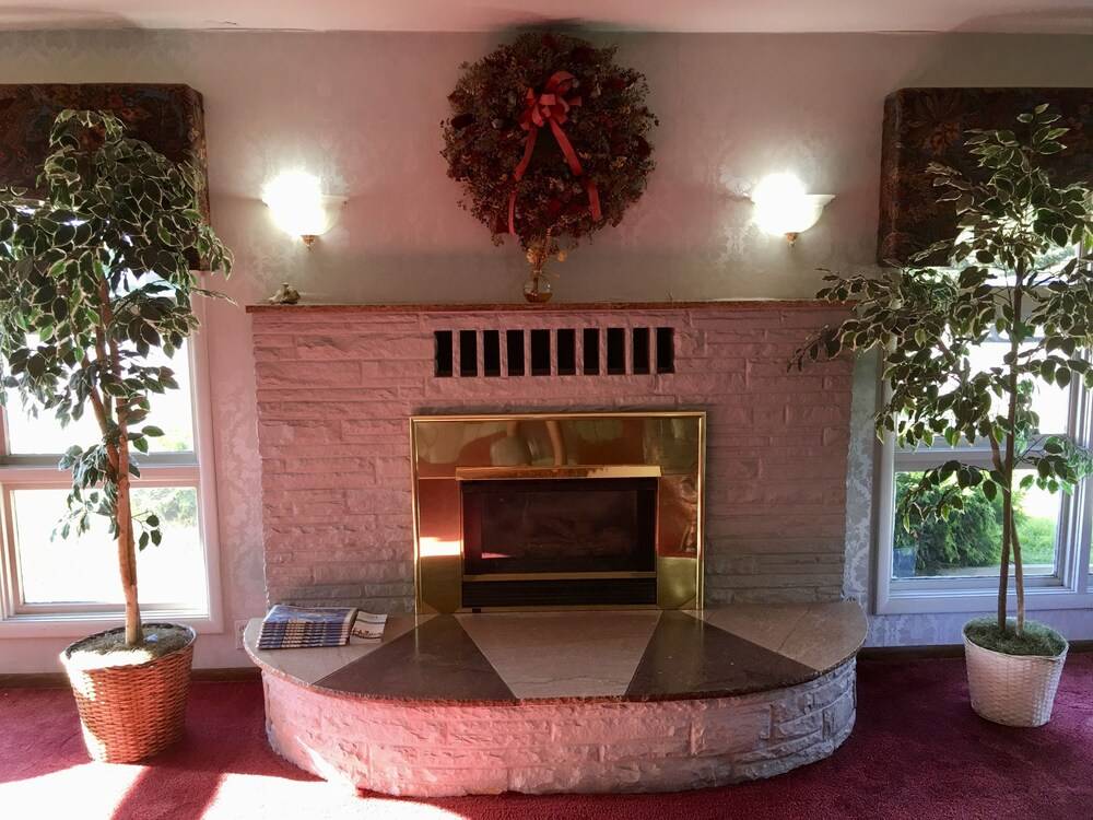 Thumb Heritage Inn - photo 49