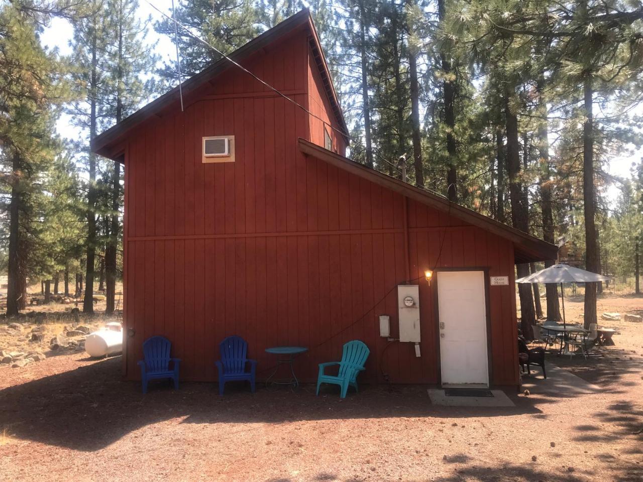 Cheerful 2 Bedroom Cottage Near Eagle Lake — 4-Star Luxury Hotel in Susanville, United States