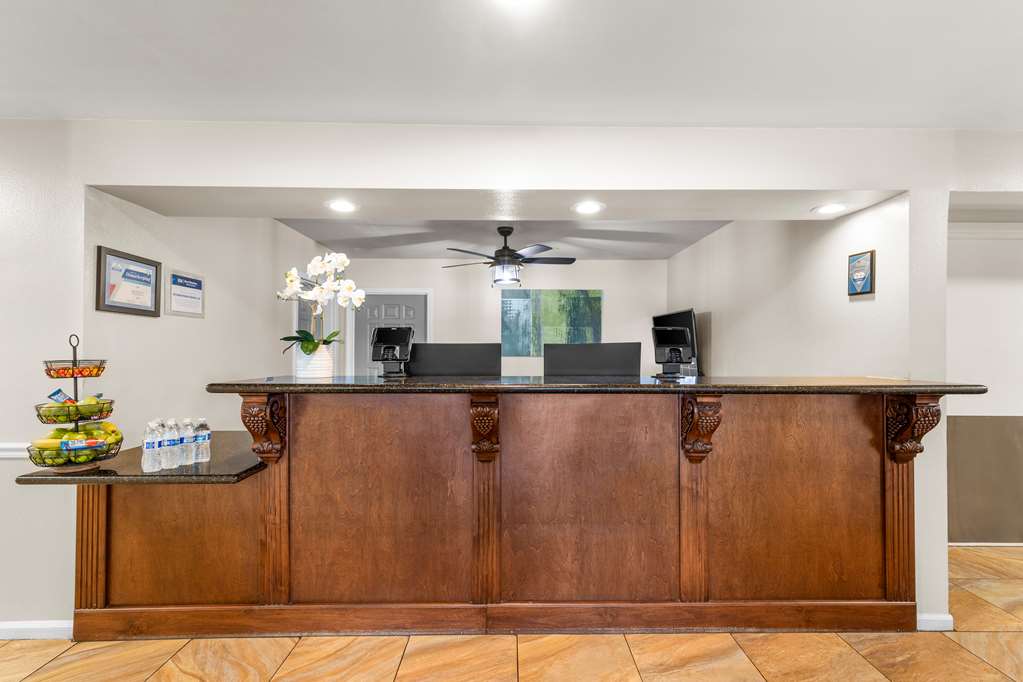 Best Western El Centro Inn - photo 34
