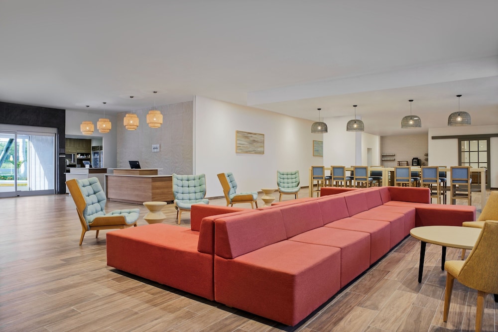 Residence Inn by Marriott Playa del Carmen