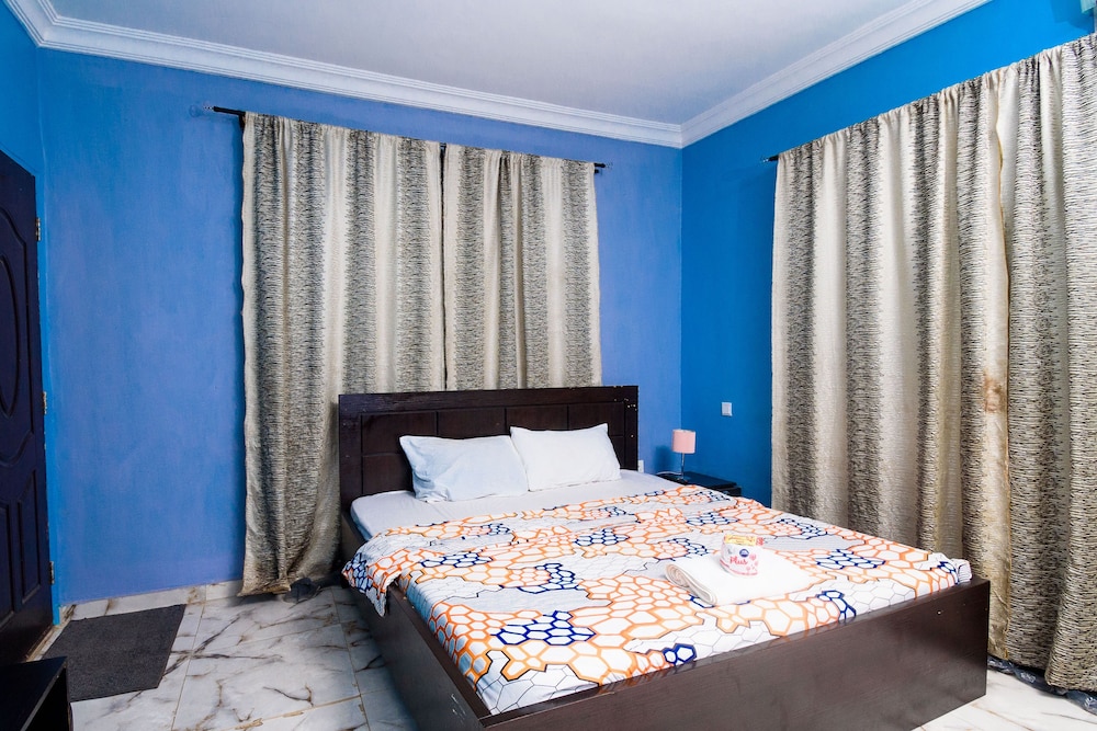 D’Tavern Apartment — Ibadan — photo 5