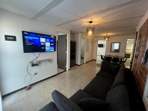 Acogedor Hogar en Roldanillo in Roldanillo, Colombia