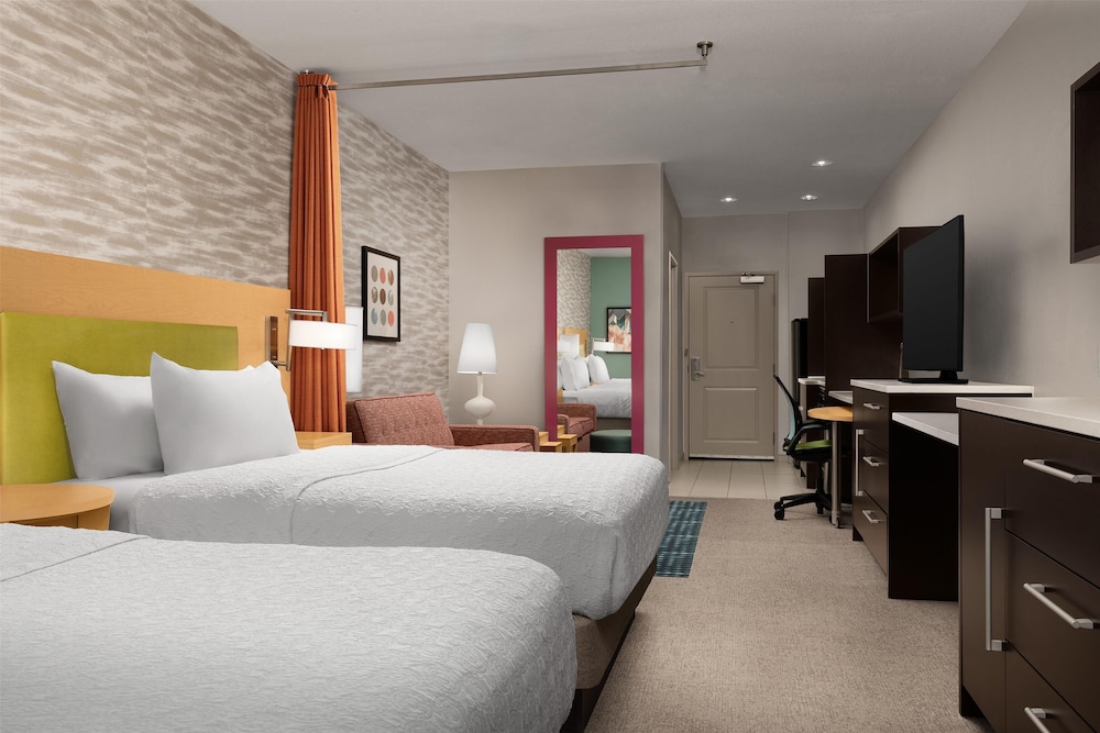 Home2 Suites by Hilton Huntsville Research Park Area AL - photo 5
