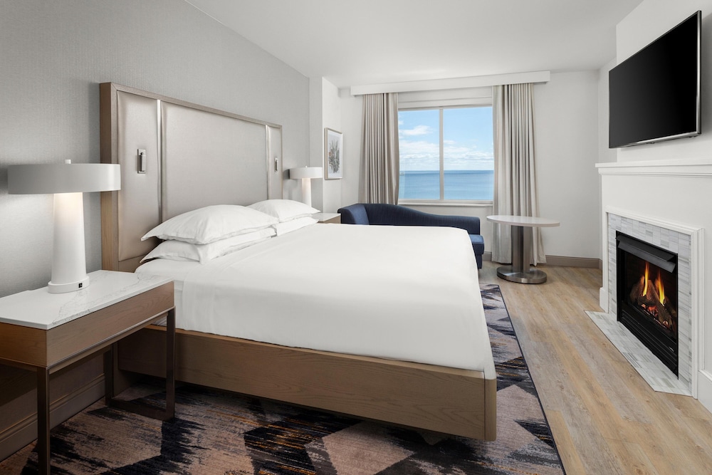 Sheraton Duluth Hotel - photo 13