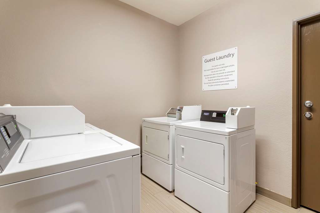 Comfort Suites Kingwood Houston North - photo 32