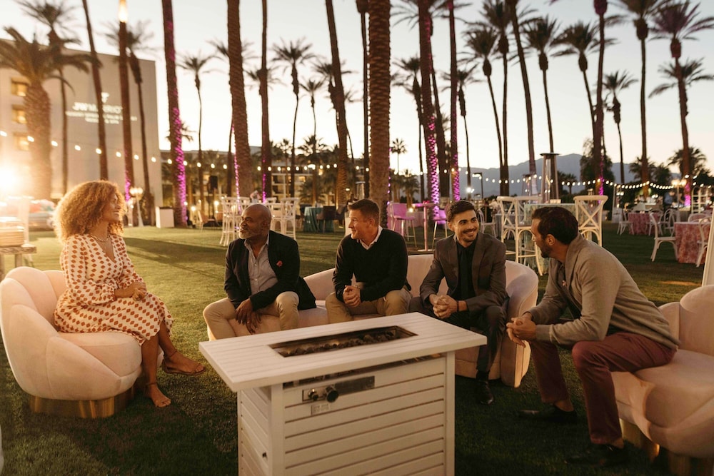 JW Marriott Desert Springs Resort & Spa - photo 176