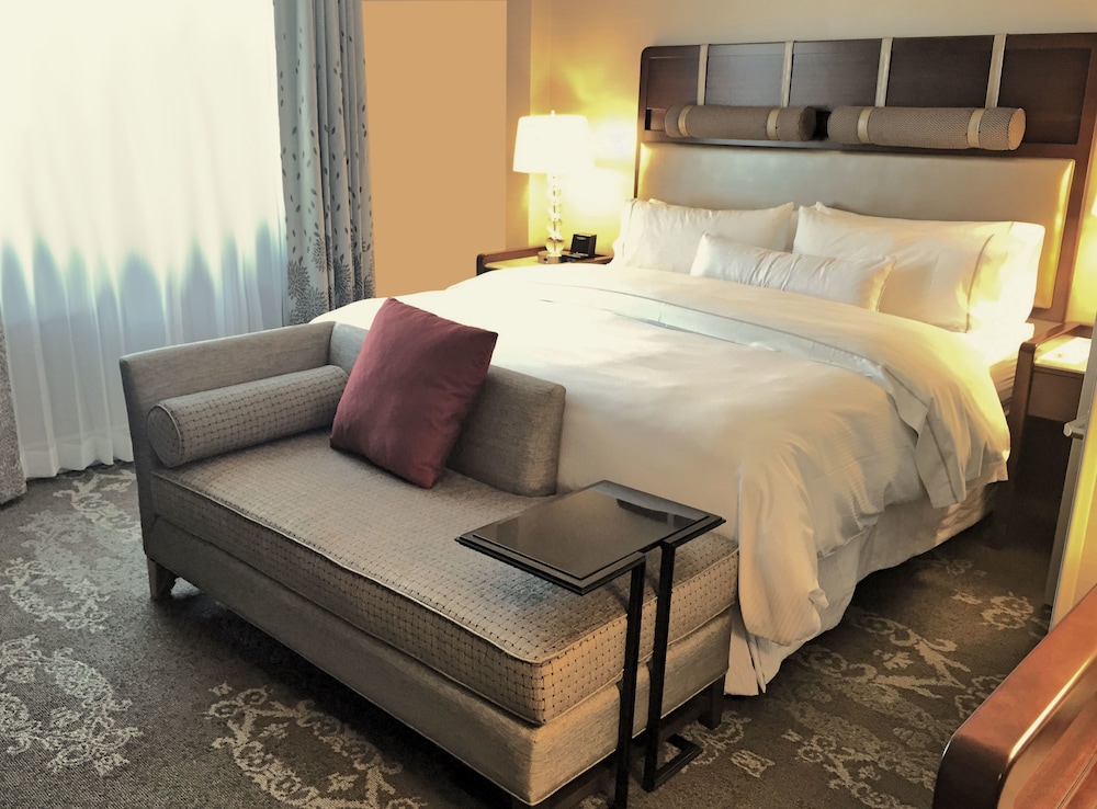 The Westin San Jose - photo 6