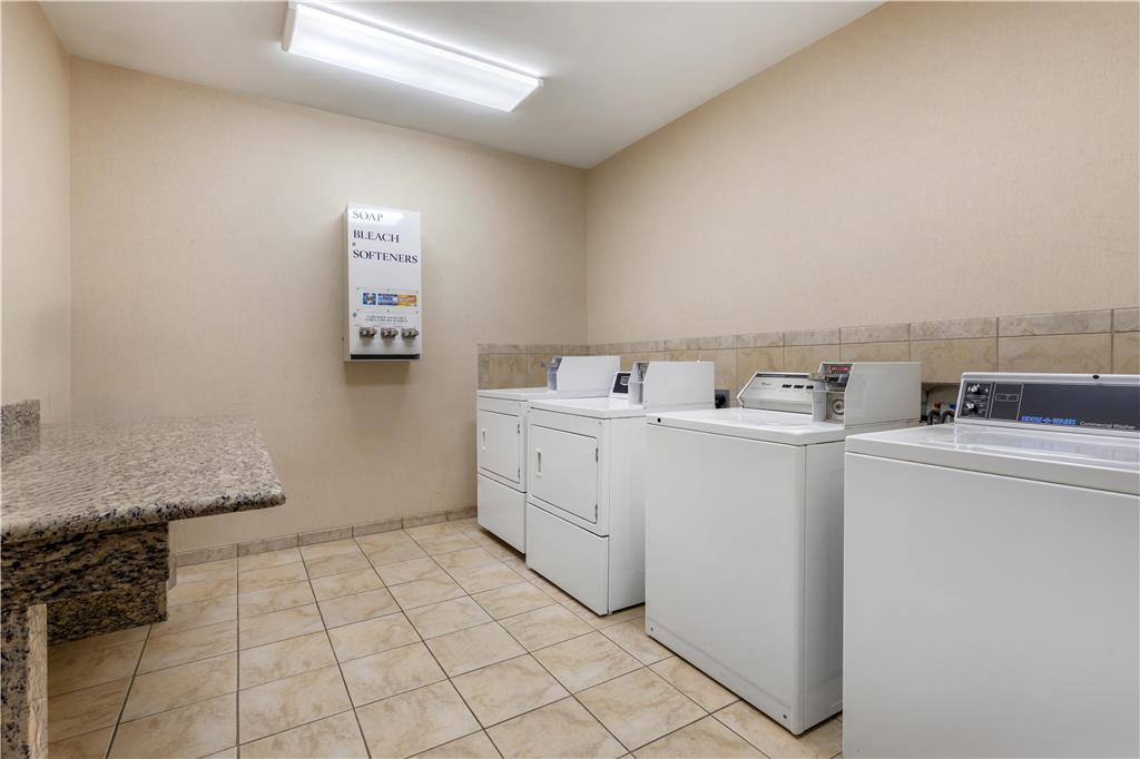 Best Western Plus Waxahachie Inn & Suites - photo 31
