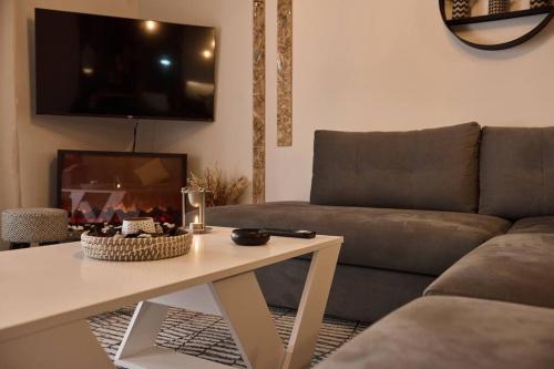 Villa Filarety Luxury House — 4-Star Luxury Hotel in Thessaloniki, Greece