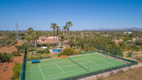 Can Picafort 2325 62 Mallorca Son duri — 4-Star Luxury Hotel in Santa Margalida, Spain
