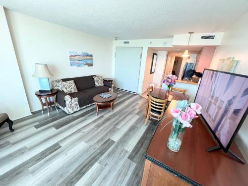 Sandy Beach Resort — Myrtle Beach — photo 4