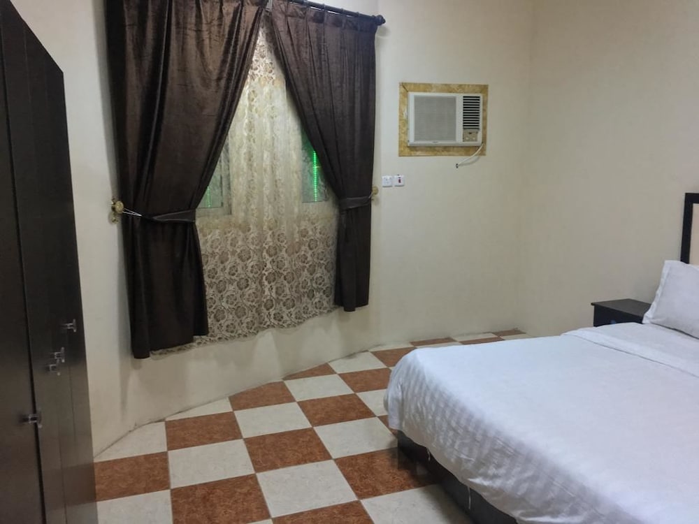 Danat Alfakhamah 2 in Tabuk, Saudi Arabia