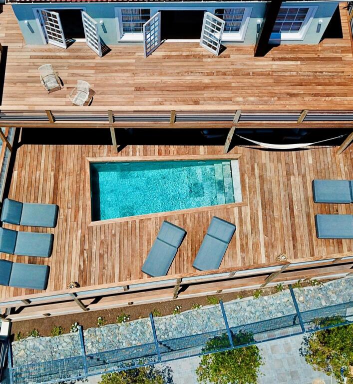 La Baia Camps Bay in Cape Town