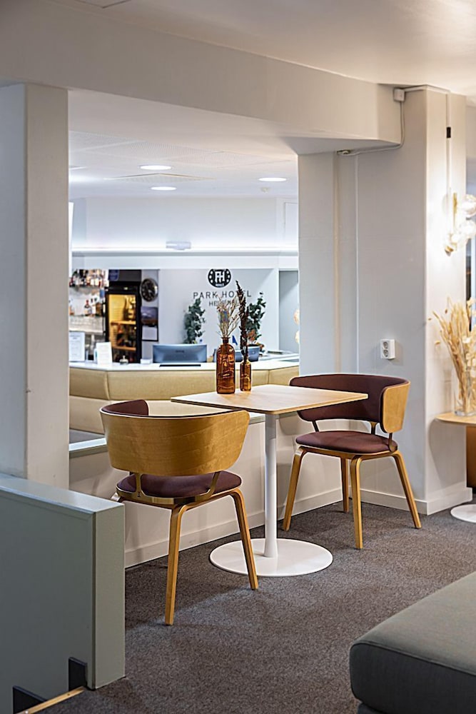 Finlandia Park Hotel Helsinki in Helsinki, Finland