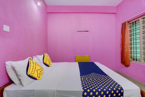 The New View Hotel Inn — Thiruvananthapuram