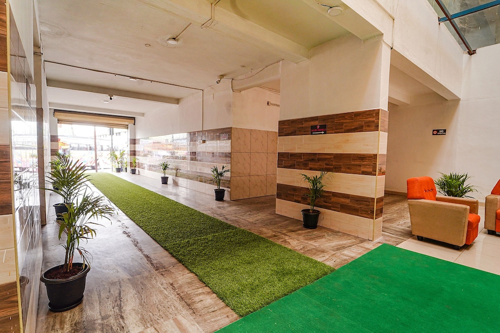 Fabhotel Skyry I — Coimbatore — photo 5