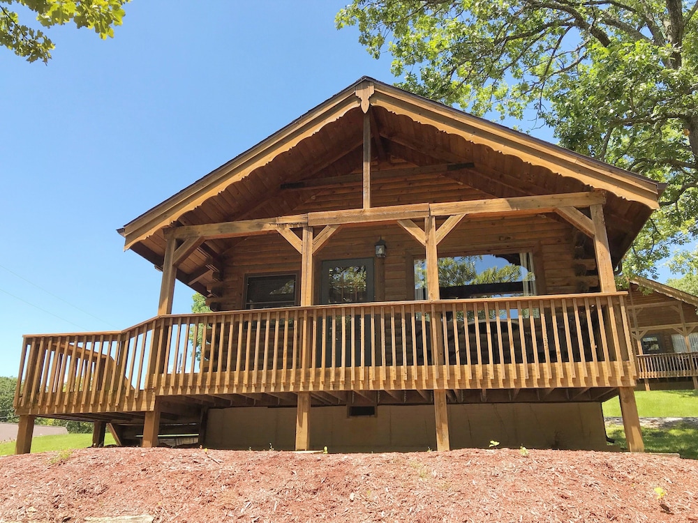 Mill Creek Resort on Table Rock Lake - photo 33