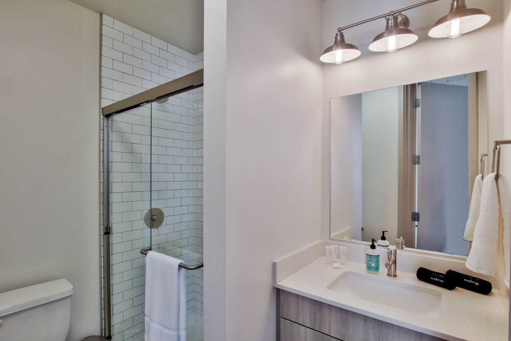 The Old Town Luxury Lofts - photo 210