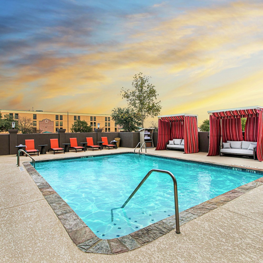 DoubleTree by Hilton San Antonio Northwest - photo 20