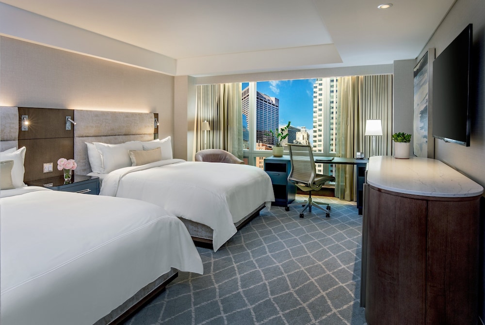 InterContinental Boston by IHG - photo 21