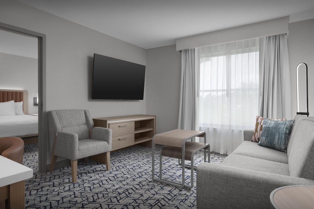 Homewood Suites by Hilton Princeton - photo 19