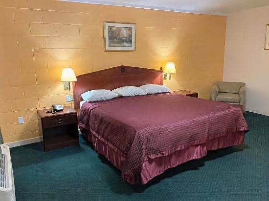 Childress Inn - photo 7