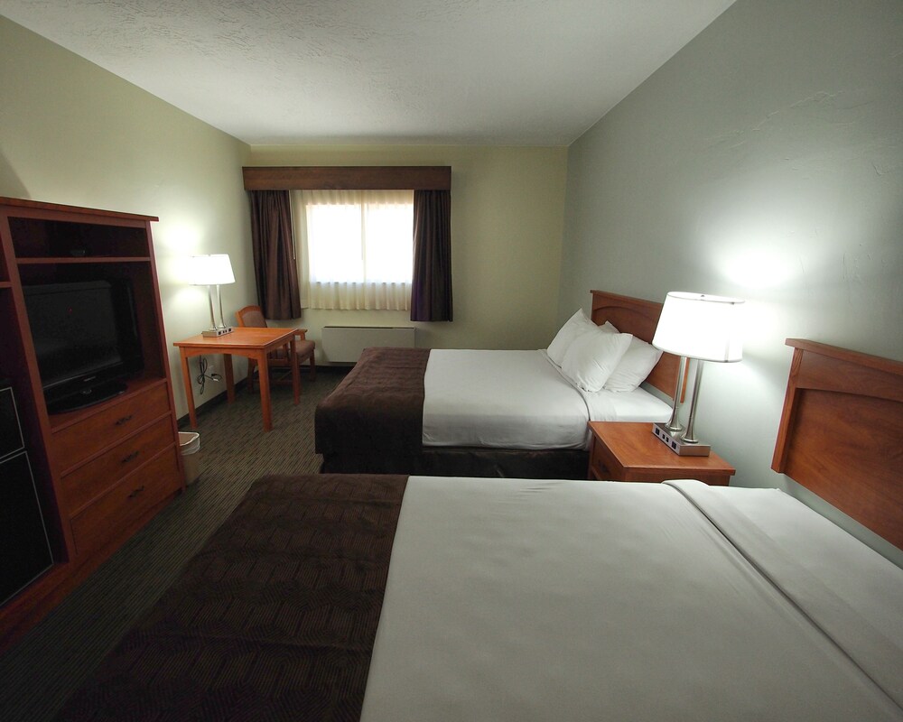 Stratford Court Hotel - photo 22