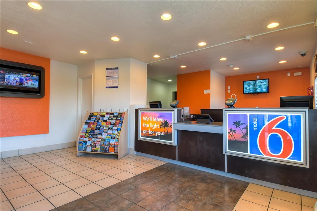 Motel 6 Stanton CA Anaheim West - photo 19