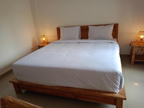 Pulmo Residen Canggu in Canggu, Indonesia