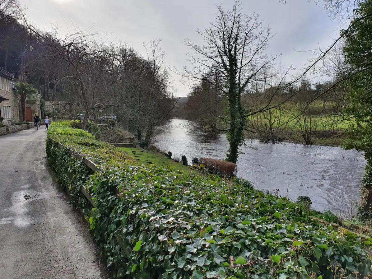 Nidd Way Holiday Let
