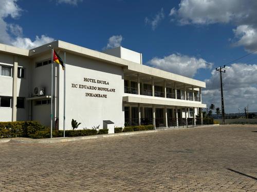 Inhambane Hotel Escola in Inhambane, Mozambique