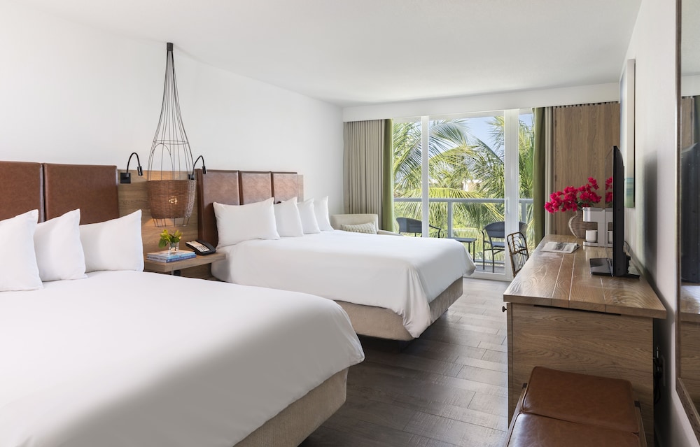 Amara Cay Resort - photo 21