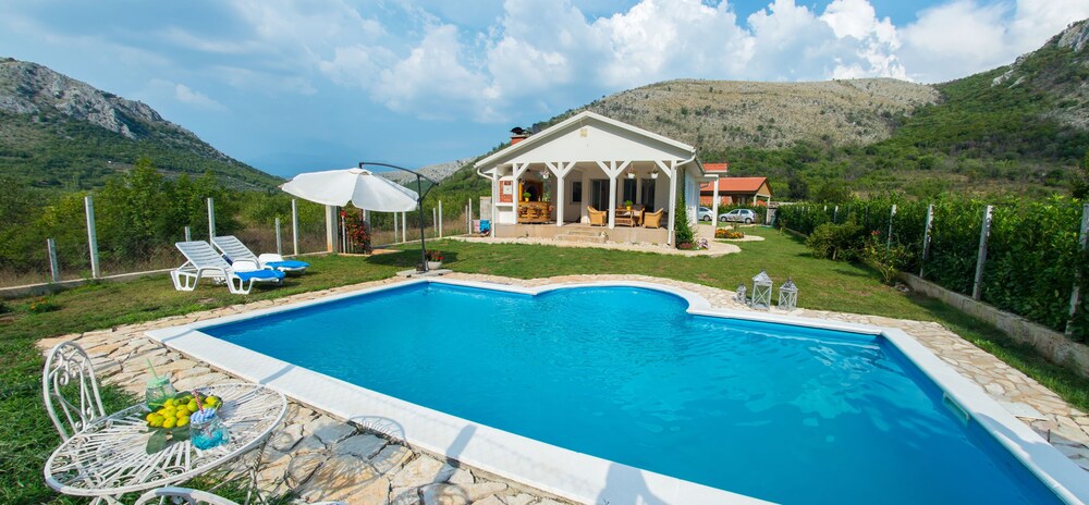 Vacation Home My Dream — 4-Star Luxury Hotel in Mostar, Bosnia and Herzegovina