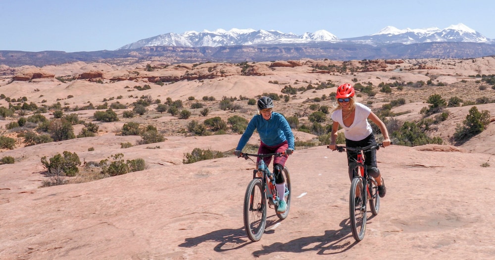 voco Moab by IHG - photo 52