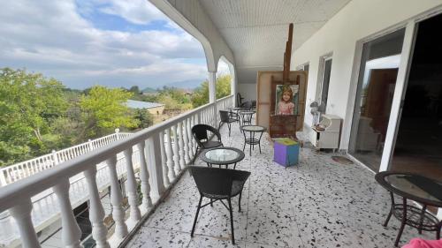 Art Villa Dzalisi