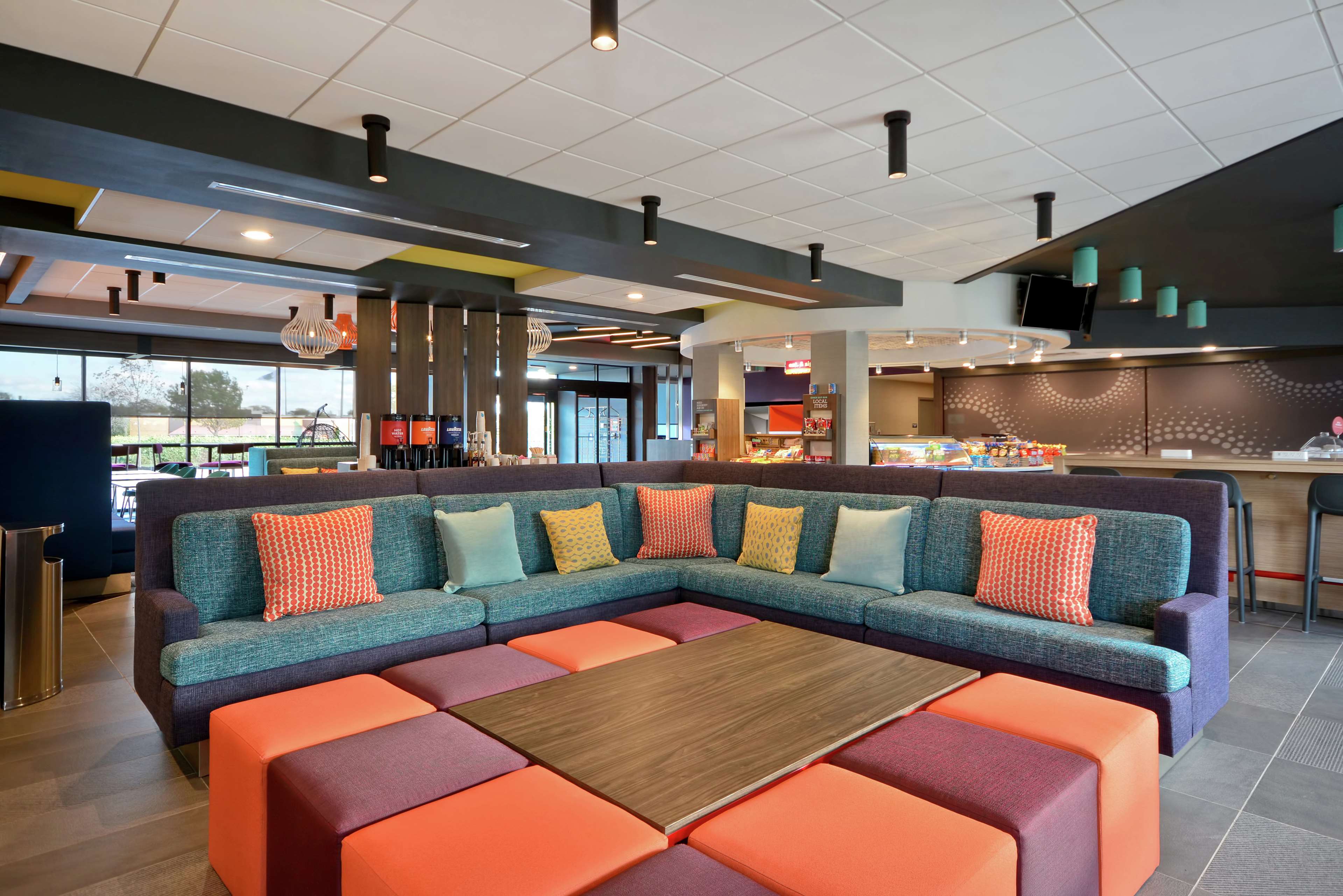 Tru by Hilton Mason Kings Island - photo 9