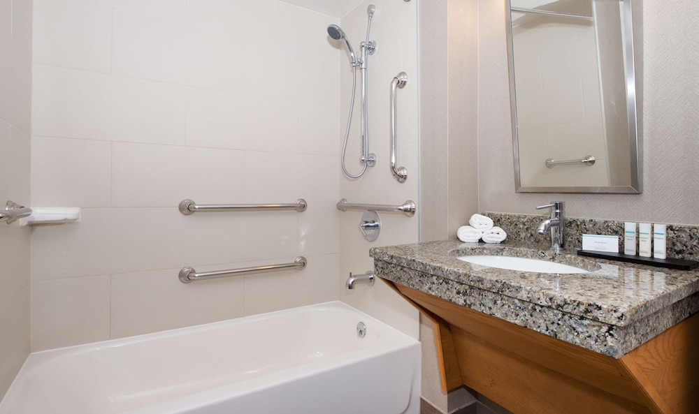 Embassy Suites by Hilton Cincinnati Northeast Blue Ash - photo 23