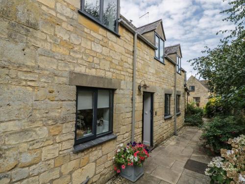 The Cottage — 4-Star Luxury Hotel in Chipping Campden, United Kingdom