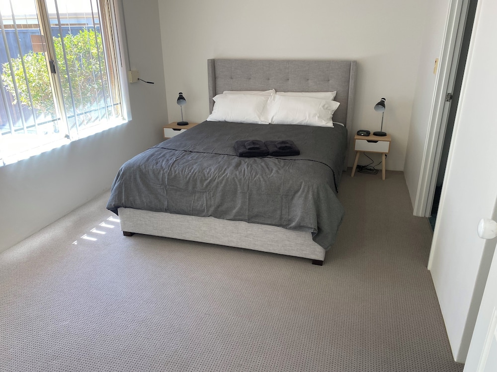 Ocean Keys Family Accommodation - carbon neutral hotel in Clarkson