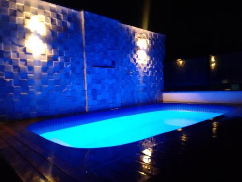 Loft Silver Expoville in Joinville, Brasil