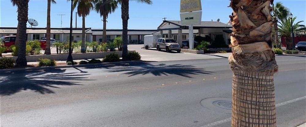 The Sands Motel - photo 28