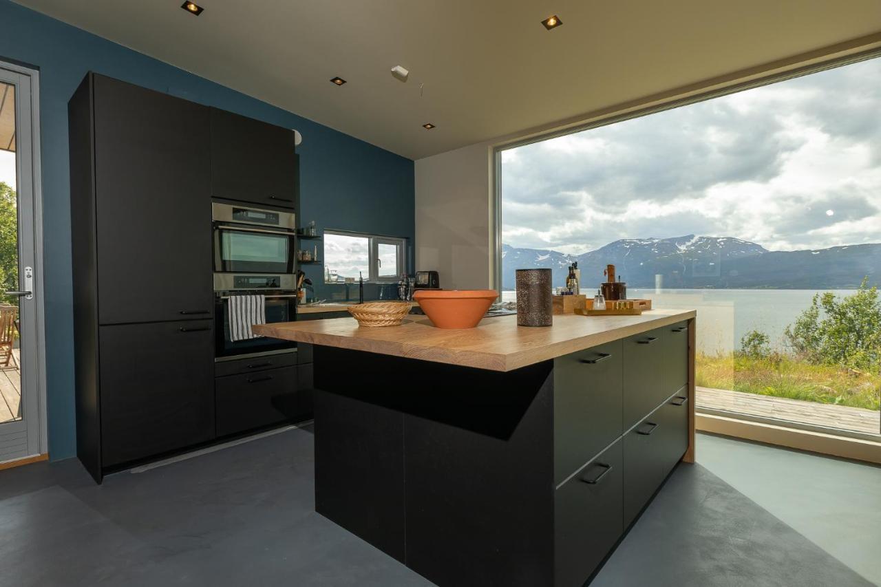 Indulge in Beautiful Nature And Amazing Views. in Unknown City, Norway