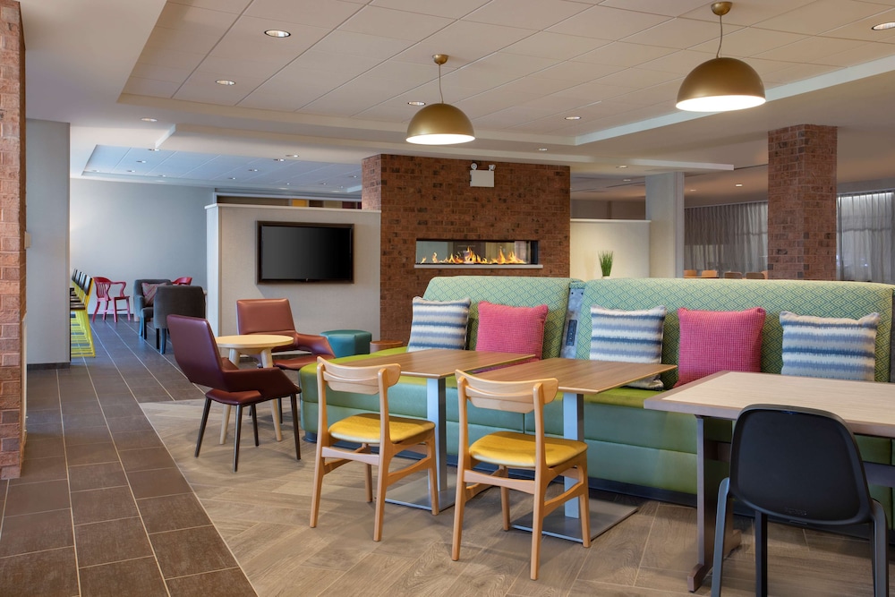 Home2 Suites by Hilton Lewes Rehoboth Beach - photo 3
