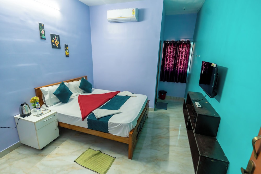 Aryas Residency — Coimbatore — photo 4